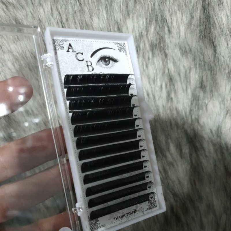 Mi ACB (độ cong D)
