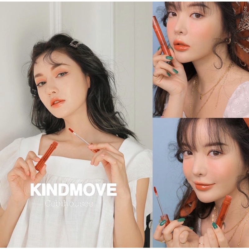 SON 𝟑𝐂𝐄 FLASH LIP TINT