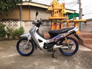 Tem Wave 125 R dành cho Future 2