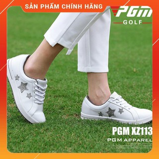[Freeship] Combo Giày golf nữ pgm