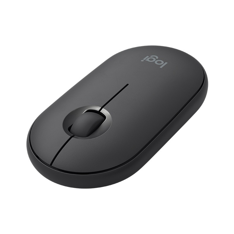 Chuột không dây cho Mac Logitech Pebble M350