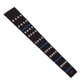 Set 2 miếng dán đánh dấu ngón tay cho đàn violin