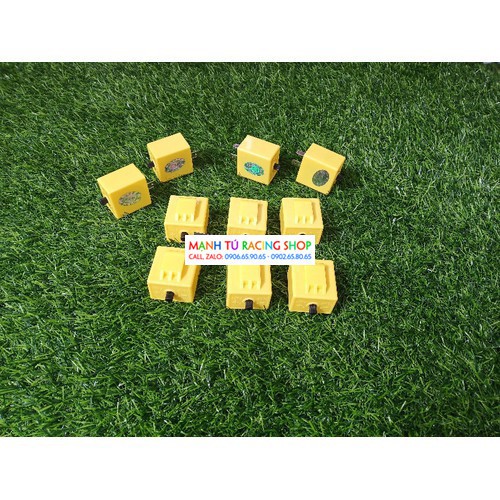 cục chớp led chỉnh chớp chậm và nhanh