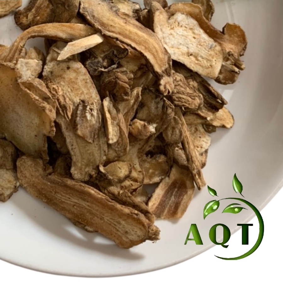 100gr Bạch Truật Khô Nguyên Chất (Sạch, Mới), Hàng Loại 1, Tốt Cho Tiêu Hóa