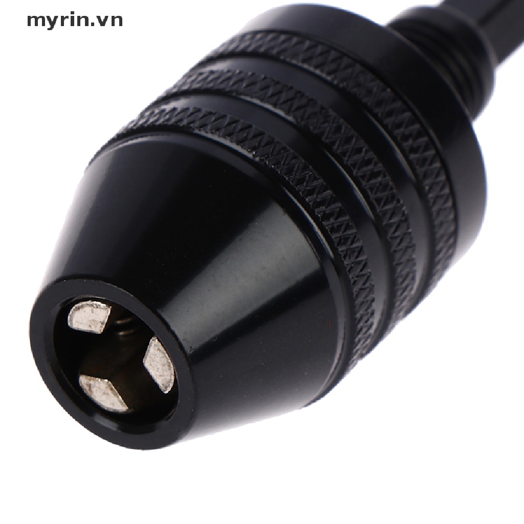 Đầu Kẹp Mũi Khoan Lục Giác 1 / 4 &quot;Chuyên Dụng