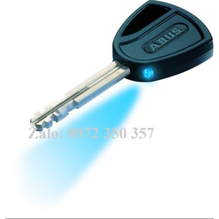 Khóa chống trộm ABUS GRANIT 37/55