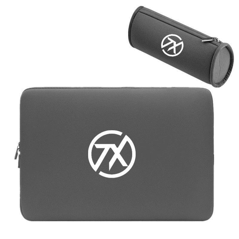 Túi đựng máy laptop chống sốc cho ASUS 7/8 plus 15.6-inch