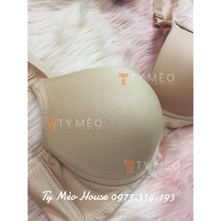 💫 Áo lót trơn Cúp Xéo 227 💫