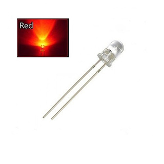 Combo 10 Bóng LED 1 Màu Phi 5