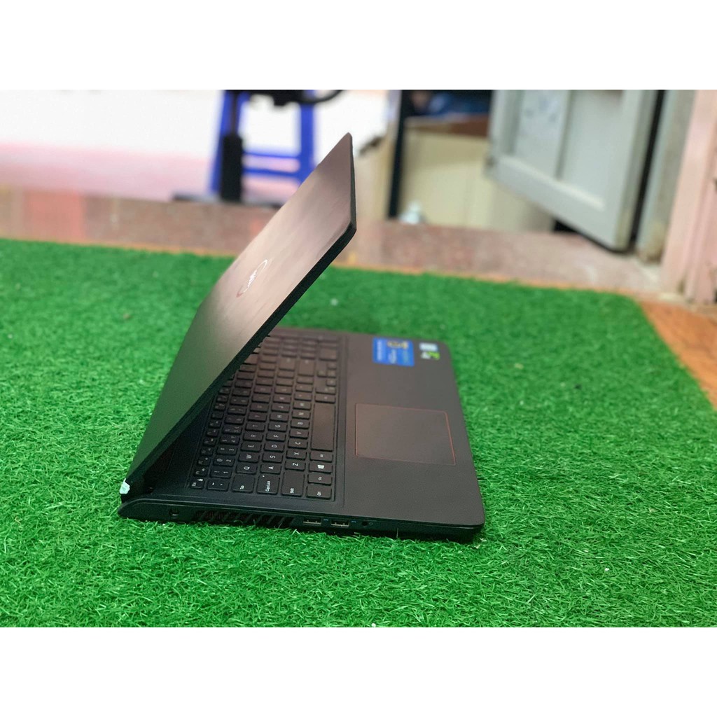 Laptop Dell 7559 Core i5-6300HQ, ram 8Gb, GTX960, 15.6 inch Full HD