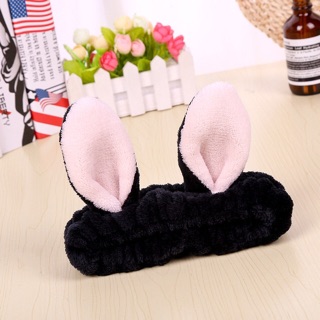 [SALE SỐC] Băng đô, turban tai thỏ cute
