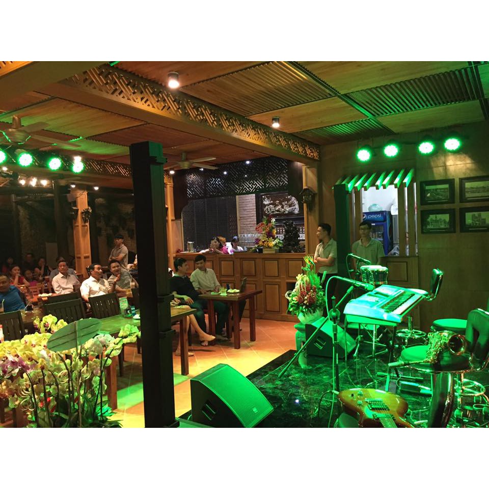 LOA MONITOR SE M-101A MONG2  NHẬP KHẨU CHÍNH HÃNG - GIÁ BÁN 1 LOA