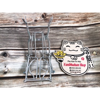 Baga cub2018 10ly inox