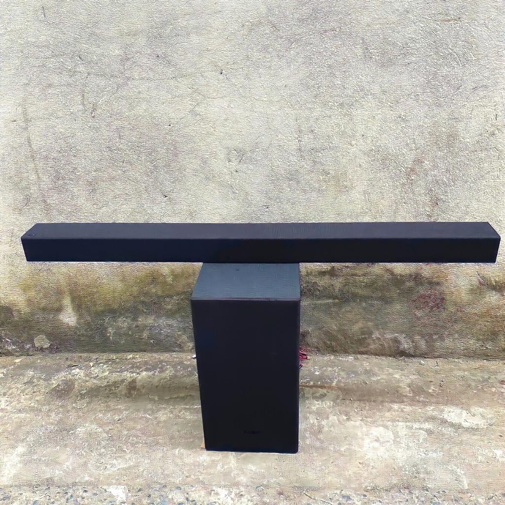 Loa thanh soundbar HW-T420-Công suất 150w-Hàng chính hãng SAMSUNG-Bảo hành 12 tháng-TH Speaker