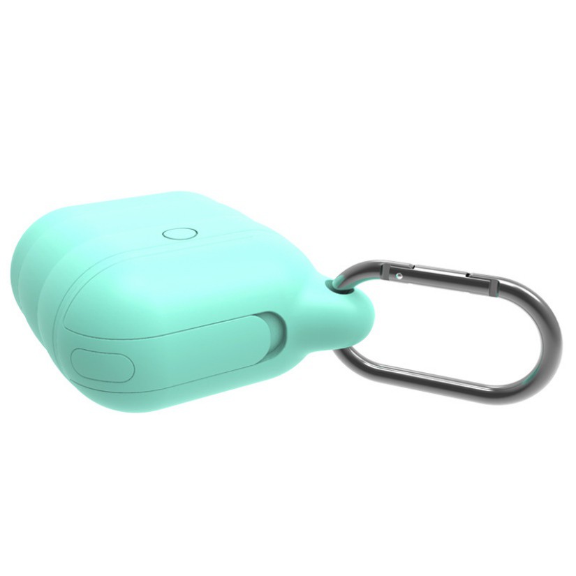 Case Silicon Cho Tai Nghe Apple Airpods