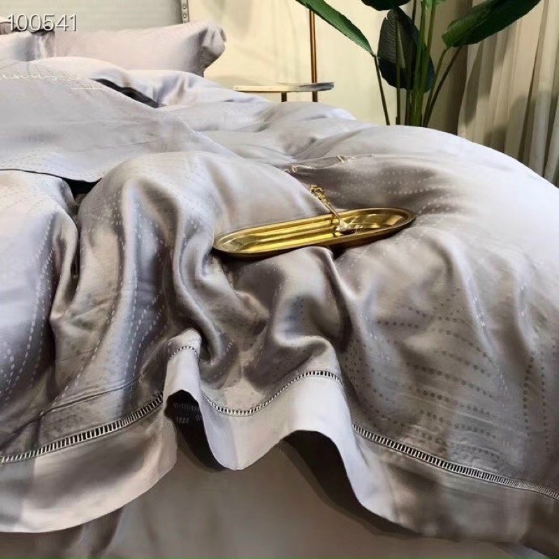 BỘ CHĂN GA GỐI TENCEL FREEMONDE CAO CẤP