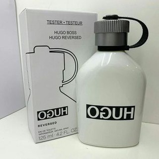 Nước hoa HUGO REVERSED EDT 125ml