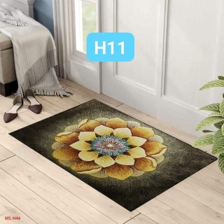 Combo 5 Thảm 3D Sang Trọng (Size 40x60cm)