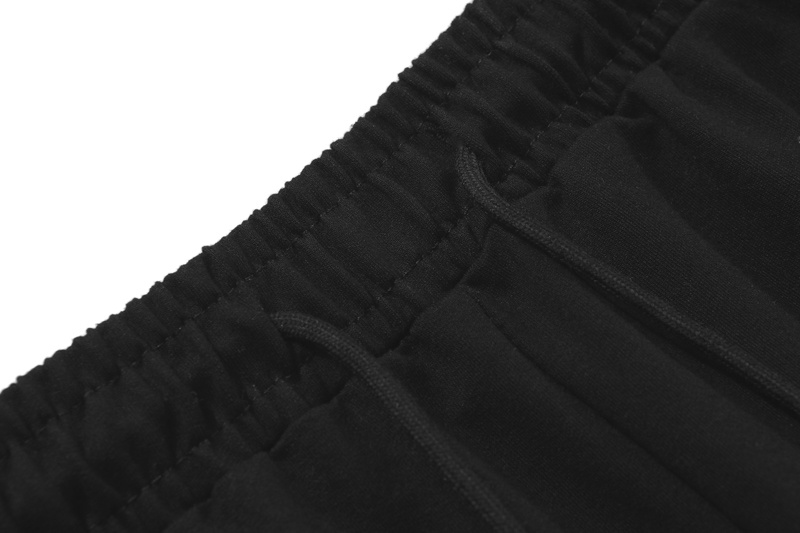 Quần short lưng thun co giãn phong cách thể thao thời trang cho nam/nữ 937