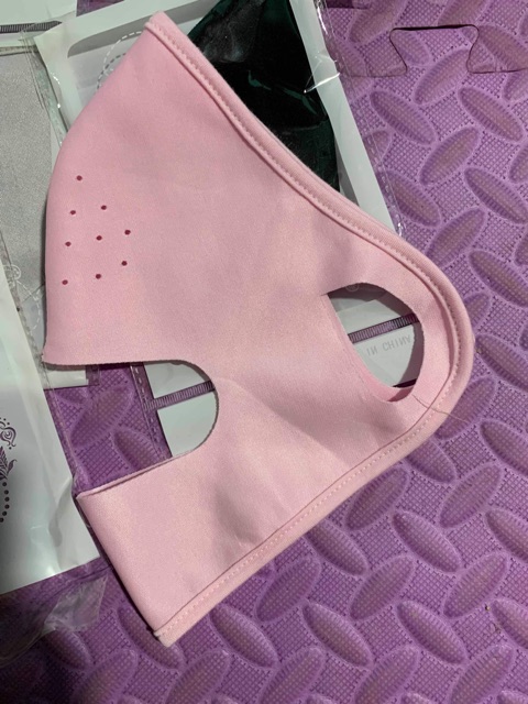 Khẩu trang Nịna | BigBuy360 - bigbuy360.vn