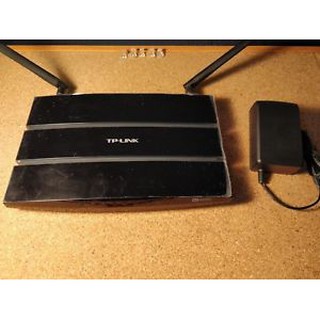 Thiết bị Router Wifi Chuẩn N600mbps Dualband Tp-Link TL-WDR3500 hàng đã qua sử dụng