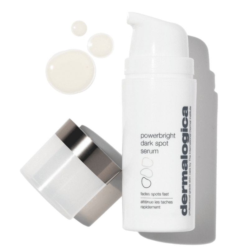 Serum giảm đốm sắc tố Dermalogica Fade Spot Serum 5ml