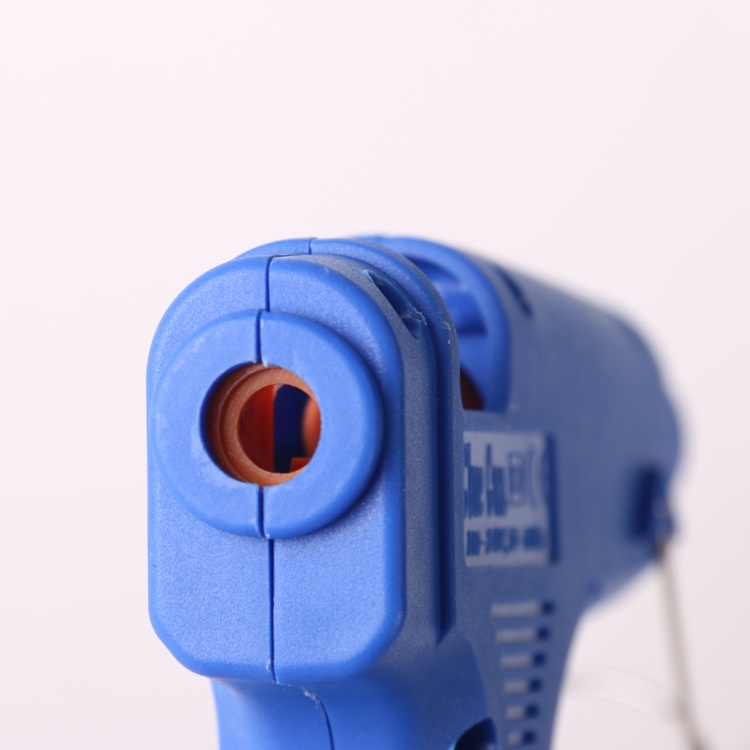 (Video Review) Máy Bắn Keo Nến Silicon 20W Và 10 Cây Keo - Sửa Chữa Gia Đình, Làm Đồ Hand Made