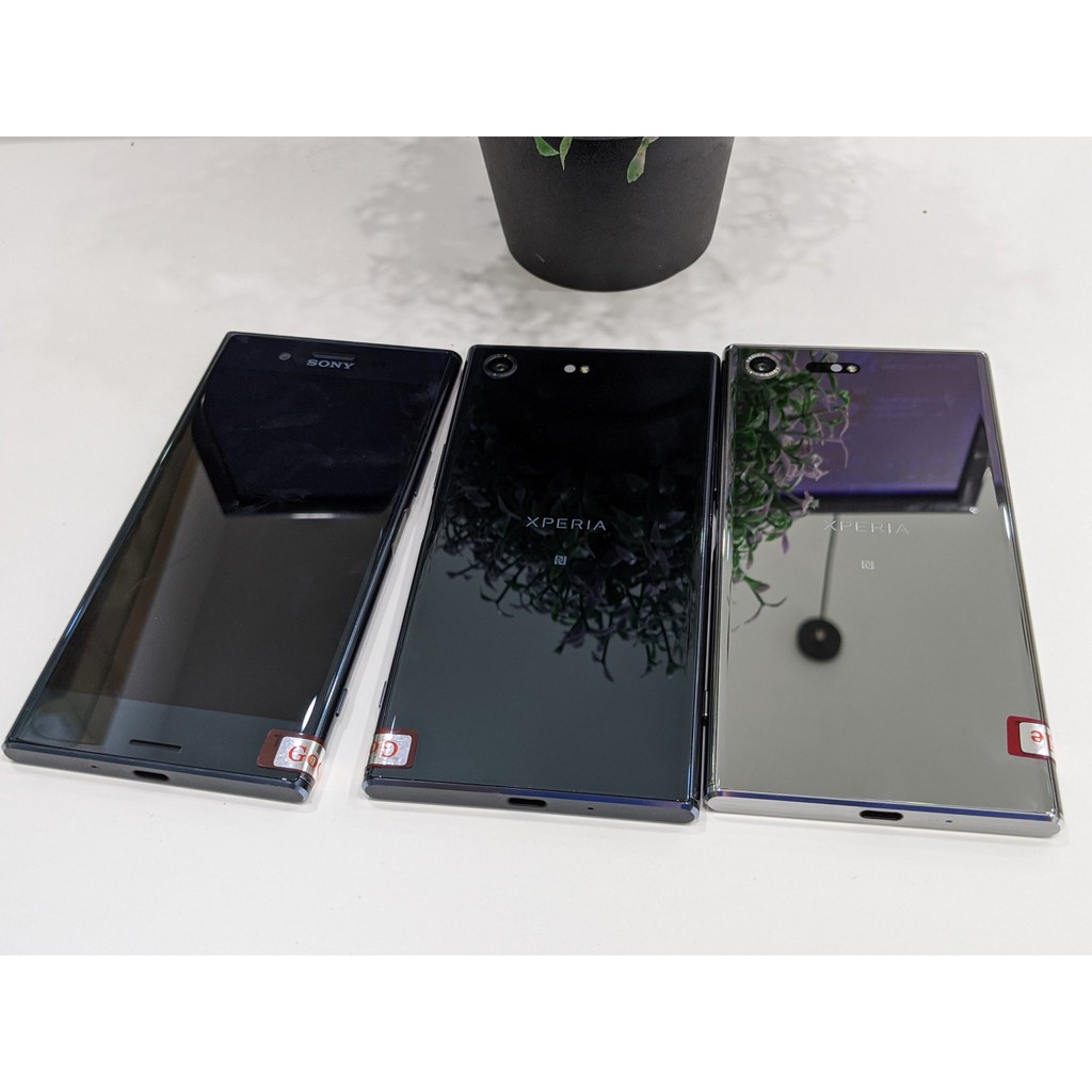 Điện Thoại SONY XPERIA XZ Premium bản quốc tế 2 sim chính hãng || ảnh thật 100% , mua hàng tại Tại PlayMobile