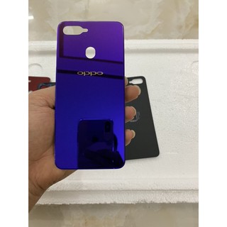 Nắp lưng oppo F9
