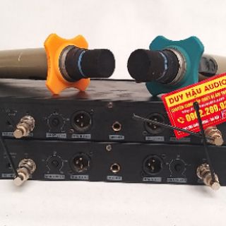 Mic bai sansui