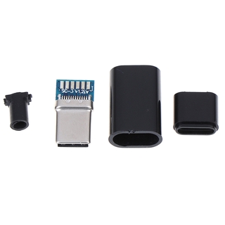Dây Cáp Kết Nối Type-C Usb 3.1