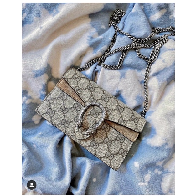 Túi Gc đầu rồng s16.5