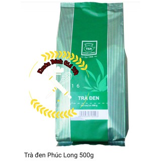 Trà đen phúc long – 500g