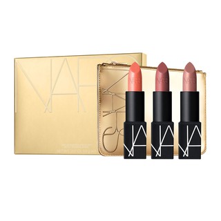  [Tách set] Son Nars fullsize ko hộp