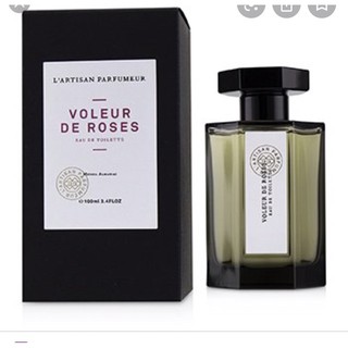 Nước hoa Unisex Voleur de Roses L’ Artisan 100ml