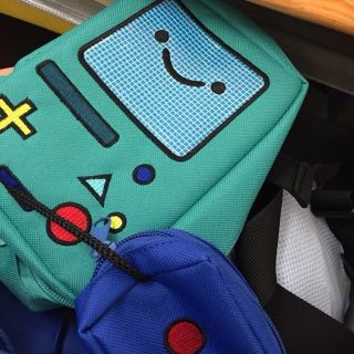 adventure time