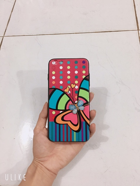 Ốp đính Bướm nổi 10D siêu hót