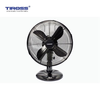 Quạt bàn Tiross TS952 12inch