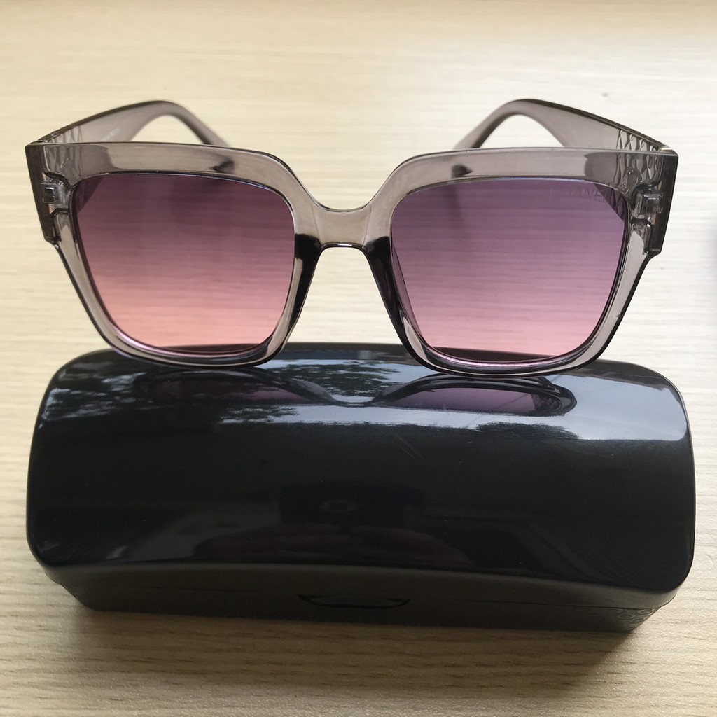 Kính mát nữ, kính nữ thời trang CHANEL hot nhất 2020 | BigBuy360 - bigbuy360.vn