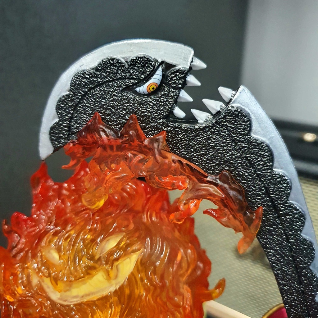 Figure / Mô hình Big Mom 28 cm