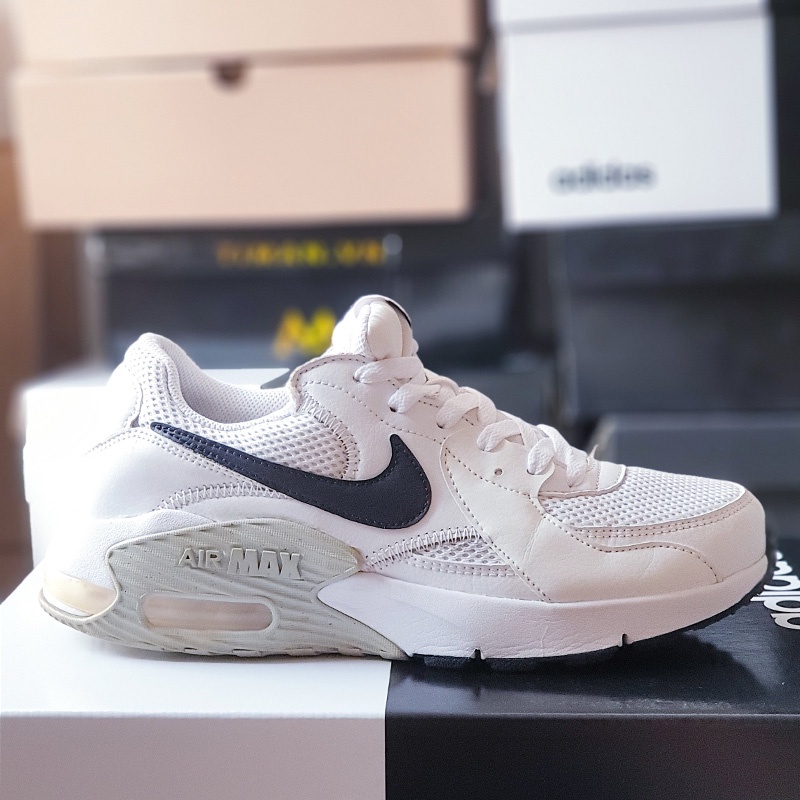 Giày Nike Air Max Excee Marathon, size 41, real 2hand