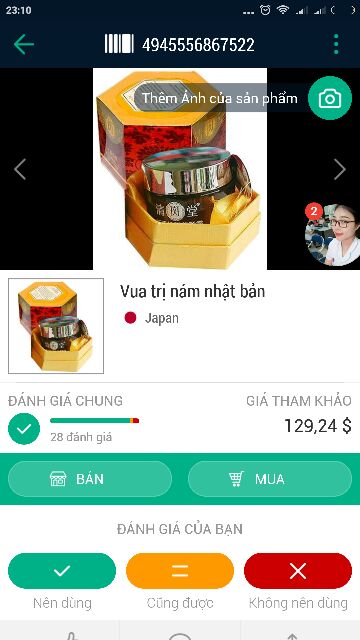 [gia huy diet]Vua khử nám