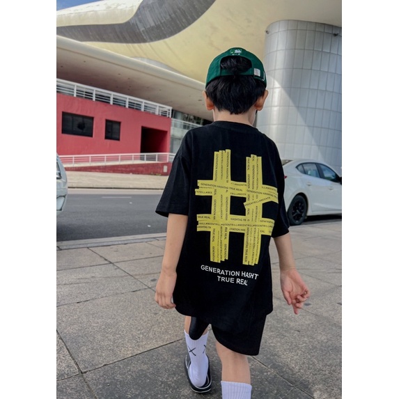 Bộ quần áo trẻ em  Beentrill to 2Bkids