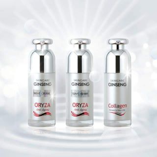 Mỹ phẩm oryza