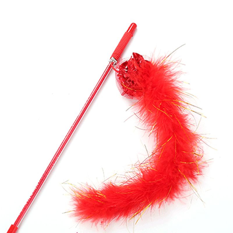 Bộ 20 Đồ Chơi Giáng Sinh Vui Nhộn Cho Mèo Cưng