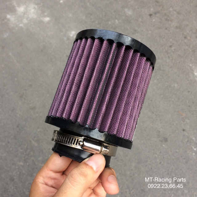Lọc Gió (Pô Air) Gắn Mọi Loại Xe