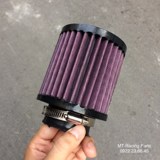Lọc gió gắn mọi loại xe