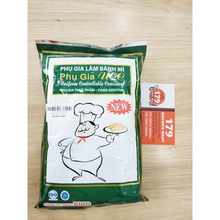💠Phụ gia lạt làm bánh mì UCC Bico 500g💠