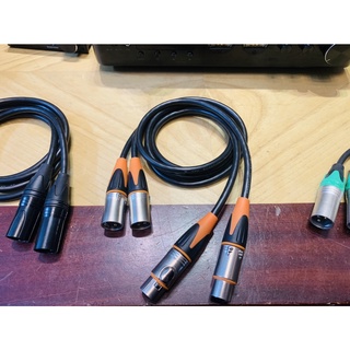 Bộ dây Canon đực cái Hitachi đồng mạ Bạc Nhật siêu dẫn