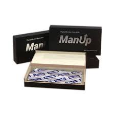 MANUP mạnh gấp 3 lần Rocket 1h - Sao Thái Dương